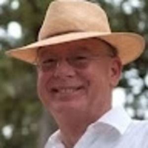 Meet your Posher, John